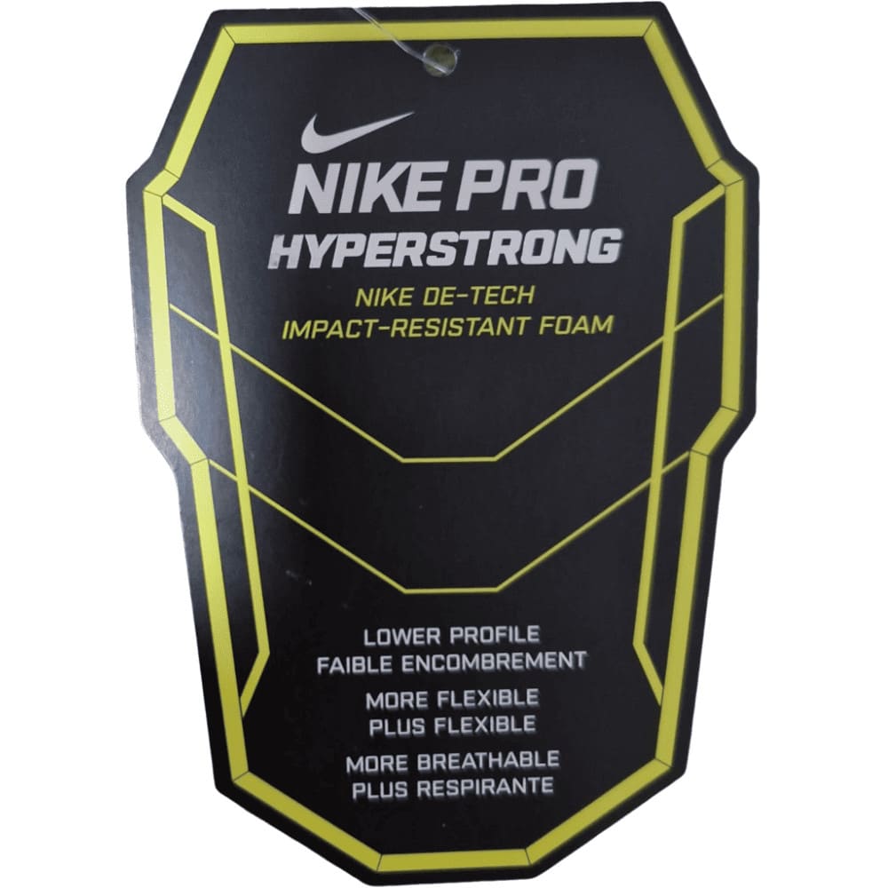 Playmaker Base: Nike Pro Hyperstrong Logo